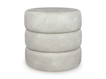 Five Star Furniture - Ummi Swivel Accent Ottoman