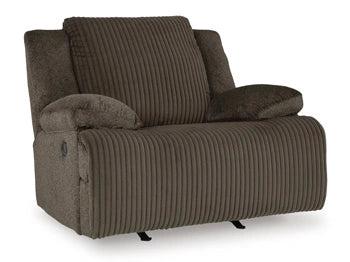 Five Star Furniture - Top Tier Recliner