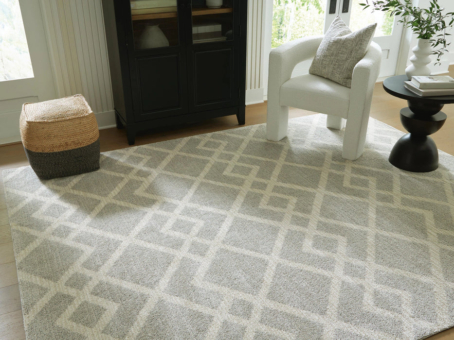 Five Star Furniture - Unawick Large Rug