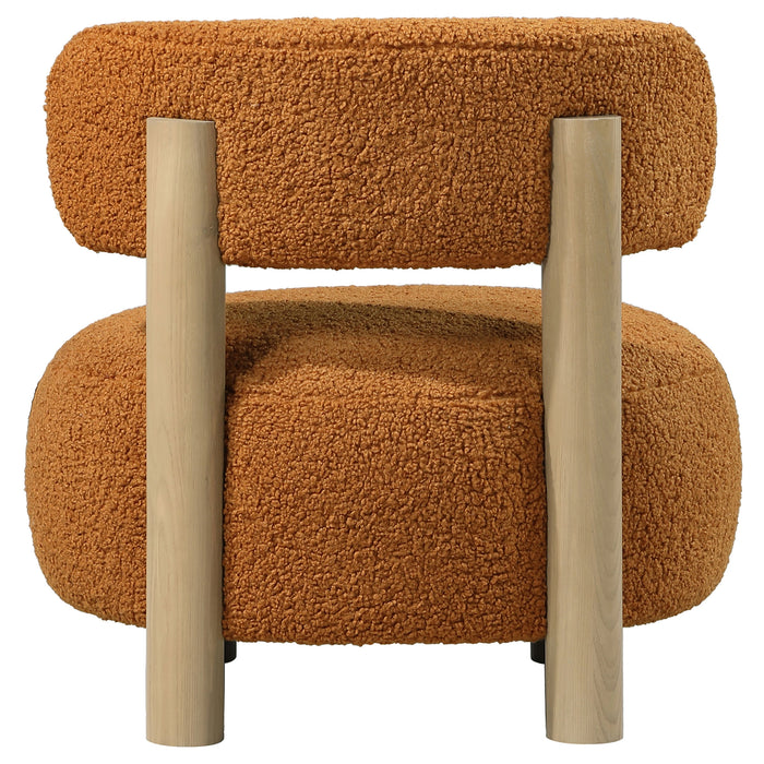 Five Star Furniture - Zonie Accent Chair