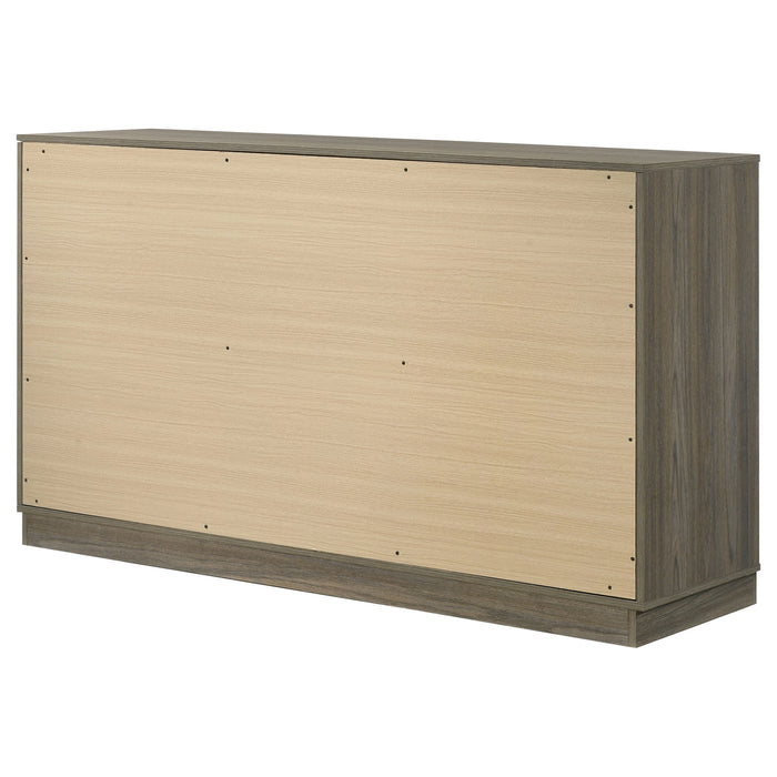 Five Star Furniture - Fenwick Dresser