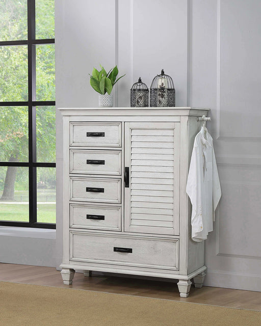 Five Star Furniture - 