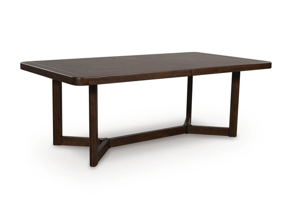 Five Star Furniture - Dilenno Dining Room Set
