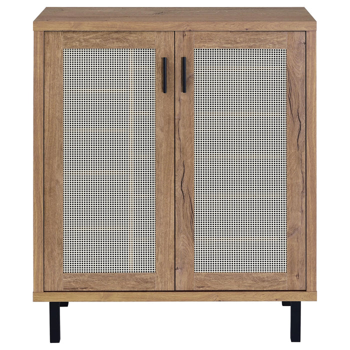 Five Star Furniture - Teller Shoe Cabinet