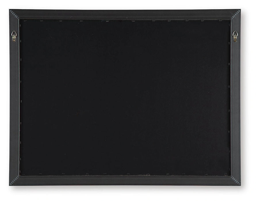 Five Star Furniture - Ingor Wall Art