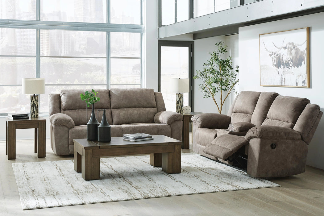 Five Star Furniture - Laresview Living Room Set