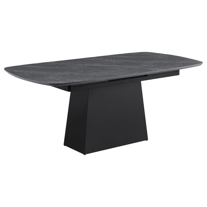 Five Star Furniture - Potero Extension Dining Table