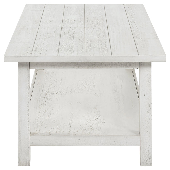 Five Star Furniture - Payne Coffee Table
