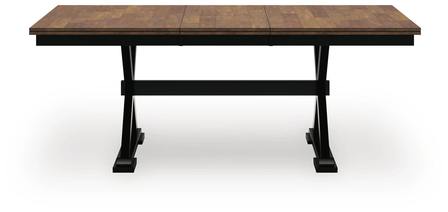 Five Star Furniture - Wildenauer Dining Package