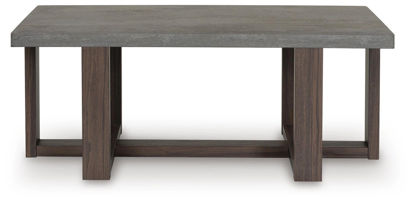 Five Star Furniture - Dynnford Table (Set of 3)