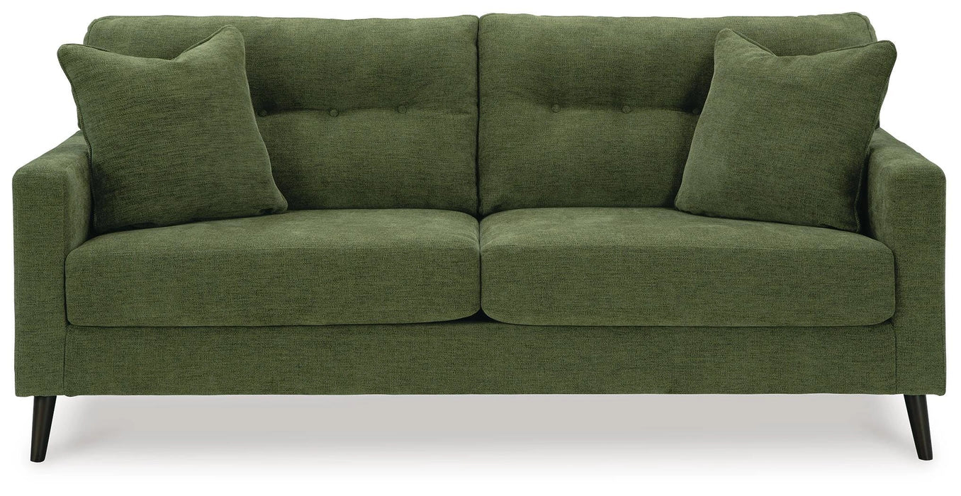 Five Star Furniture - Bixler Living Room Set