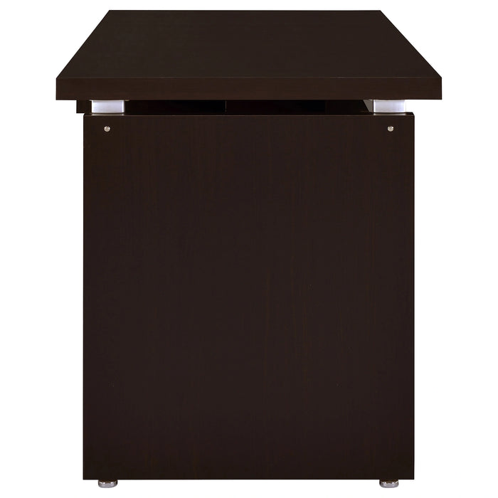Five Star Furniture - Skylar Computer Desk