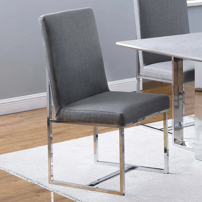 Five Star Furniture - Mackinnon Dining Side Chair