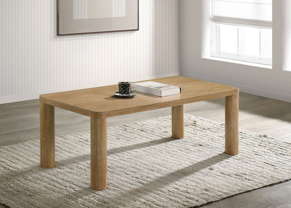 Five Star Furniture - Castlewood Coffee Table