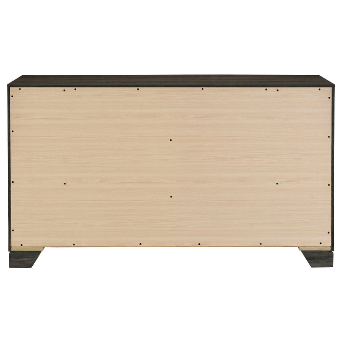 Five Star Furniture - Wright Dresser