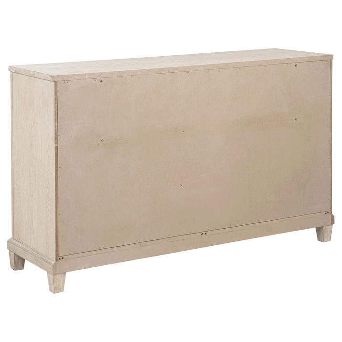 Five Star Furniture - Pembroke Bedroom Set