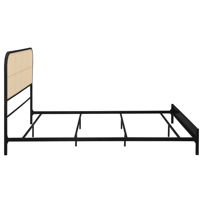 Five Star Furniture - Amherst Panel Bed