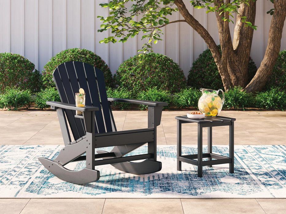 Five Star Furniture - Sundown Treasure Outdoor Seating Set