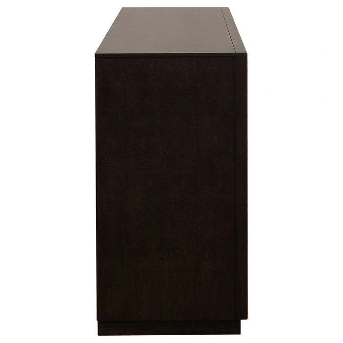 Five Star Furniture - Durango Dresser