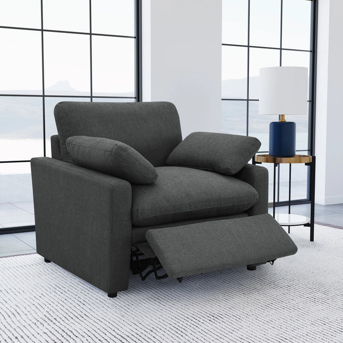 Five Star Furniture - Collins Power Recliner
