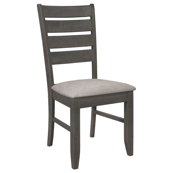Five Star Furniture - Dalila Dining Side Chair