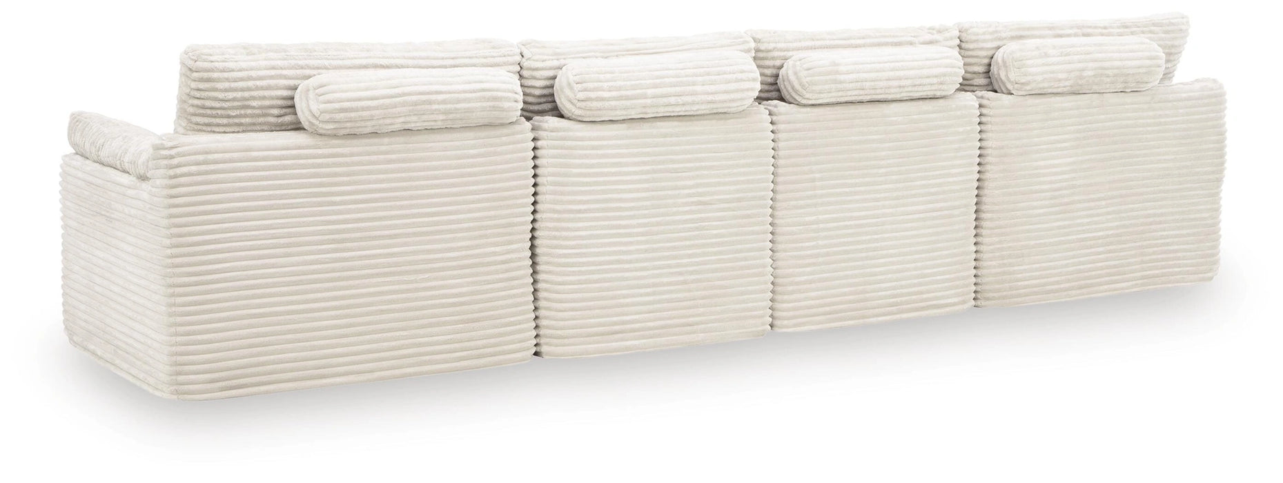 Five Star Furniture - Fannin Sectional