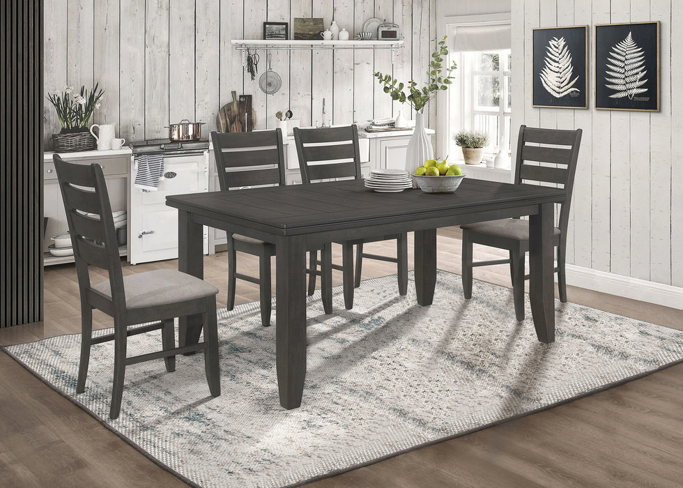 Five Star Furniture - Dalila Dining Set