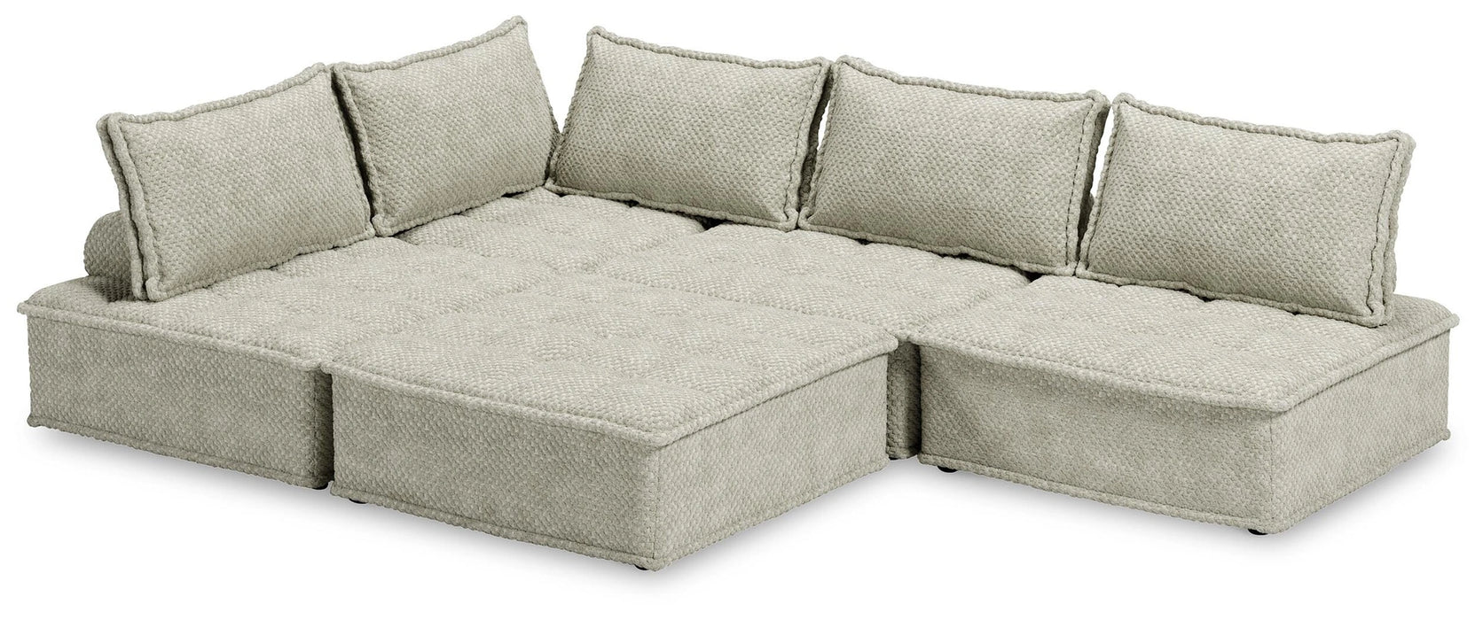 Five Star Furniture - Bales Modular Seating