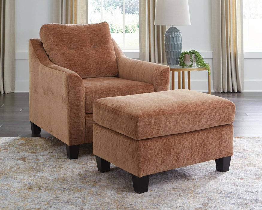 Five Star Furniture - Amity Bay Living Room Set