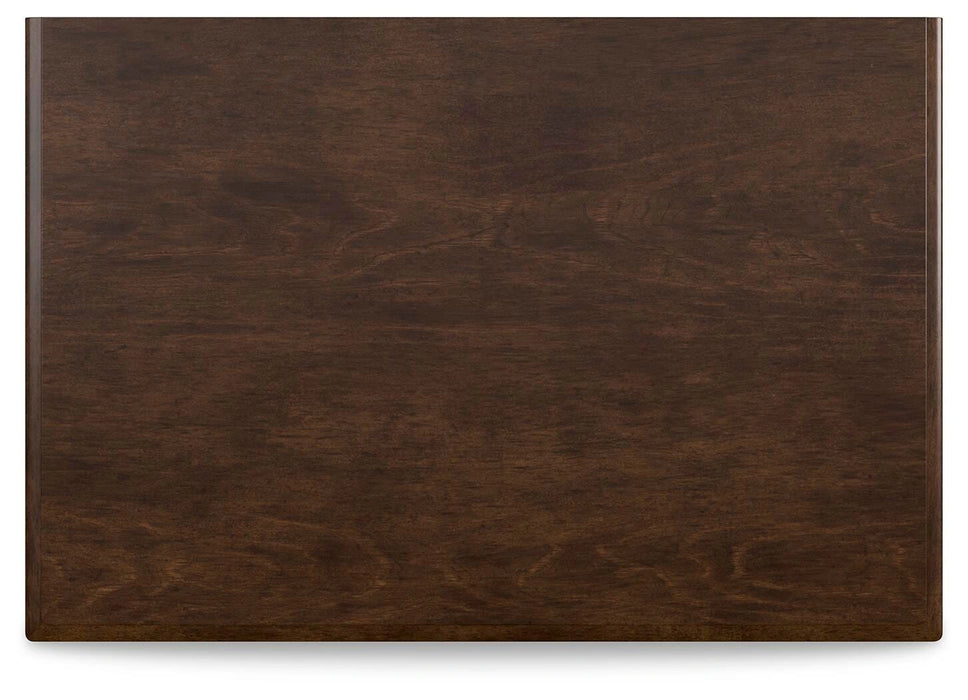 Five Star Furniture - Danabrin Nightstand