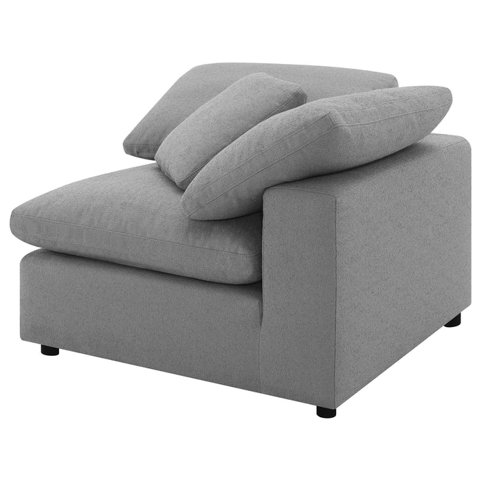 Five Star Furniture - Raleigh Modular Sectional Sofa