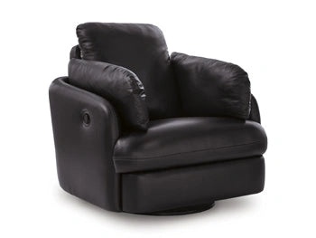 Five Star Furniture - Modmax II Swivel Glider Recliner