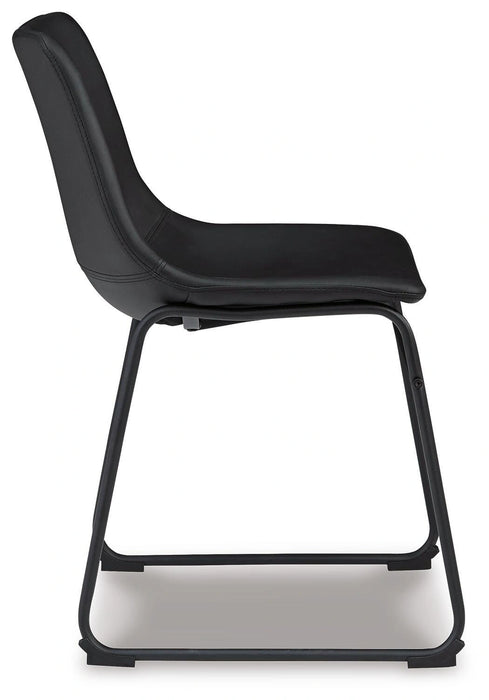 Five Star Furniture - Centiar Dining Chair