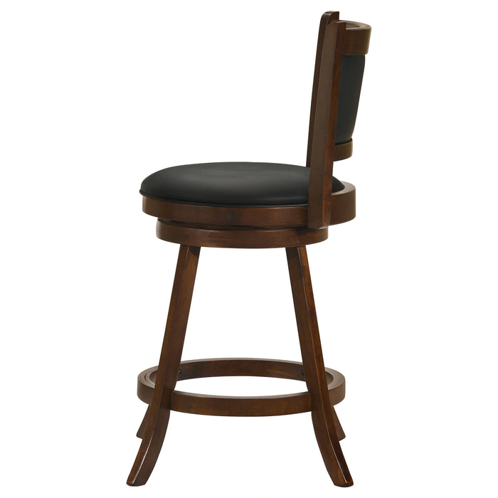 Five Star Furniture - Broxton Swivel Counter Chair