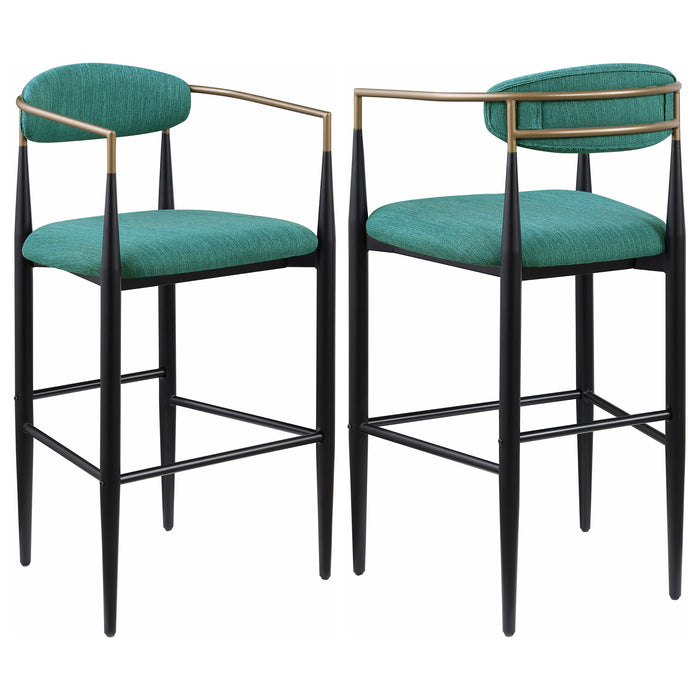 Five Star Furniture - Tina Bar Chair
