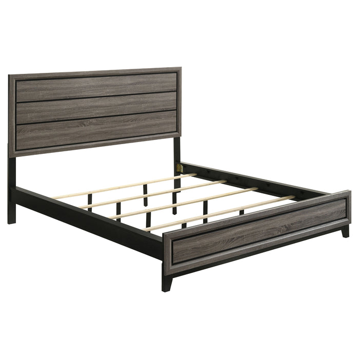 Five Star Furniture - Watson Bedroom Set