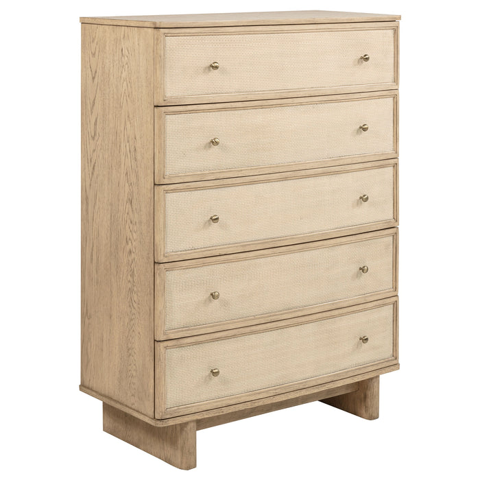 Five Star Furniture - Kailani Bedroom Set