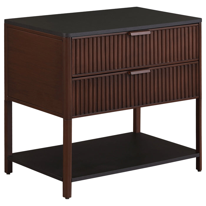 Five Star Furniture - Zimmerlee Side Table