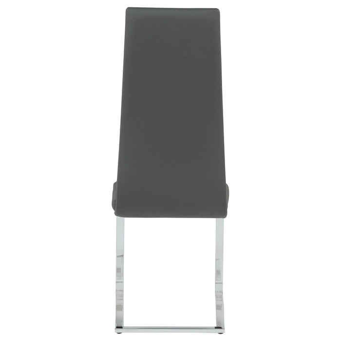 Five Star Furniture - Montclair Side Chairs