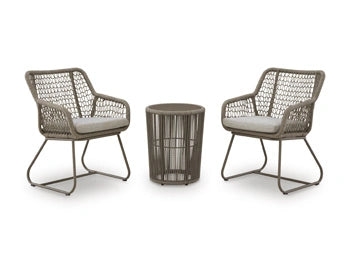 Five Star Furniture - Majors Beach Outdoor Table and 2 Chairs