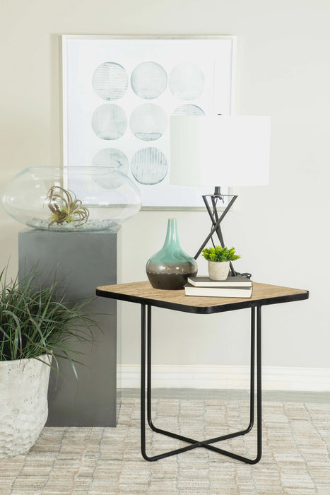 Five Star Furniture - Elyna Side Table