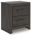 Five Star Furniture - Prendonea Nightstand image