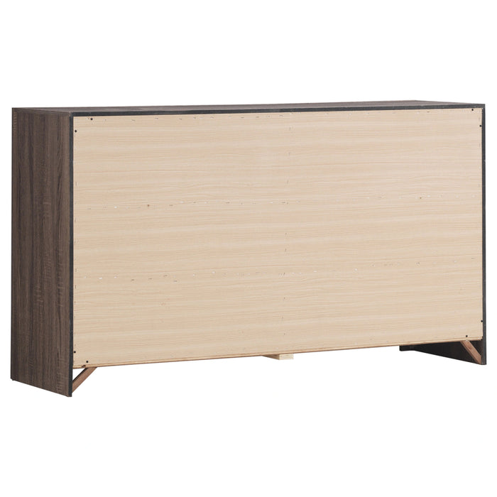Five Star Furniture - Brantford Dresser