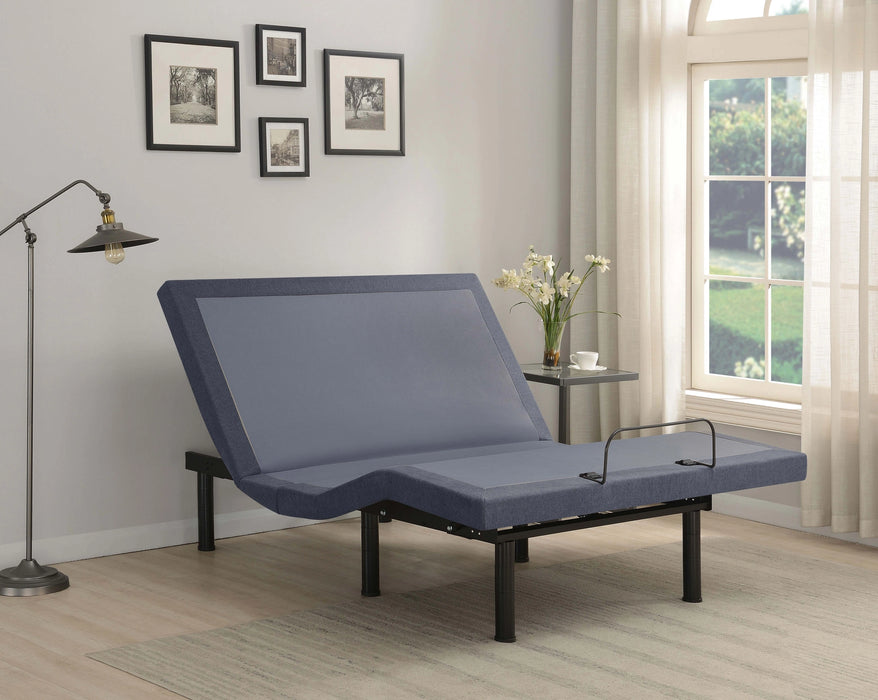 Five Star Furniture - Clara Adjustable Bed Base