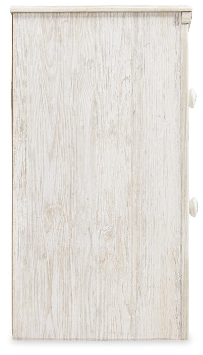 Five Star Furniture - Paxberry Bedroom Set