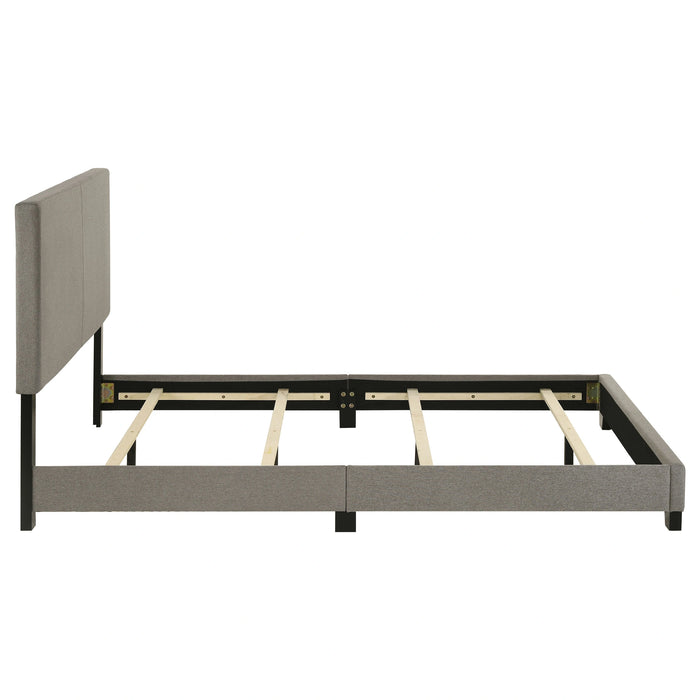 Five Star Furniture - Dorian Panel Bed