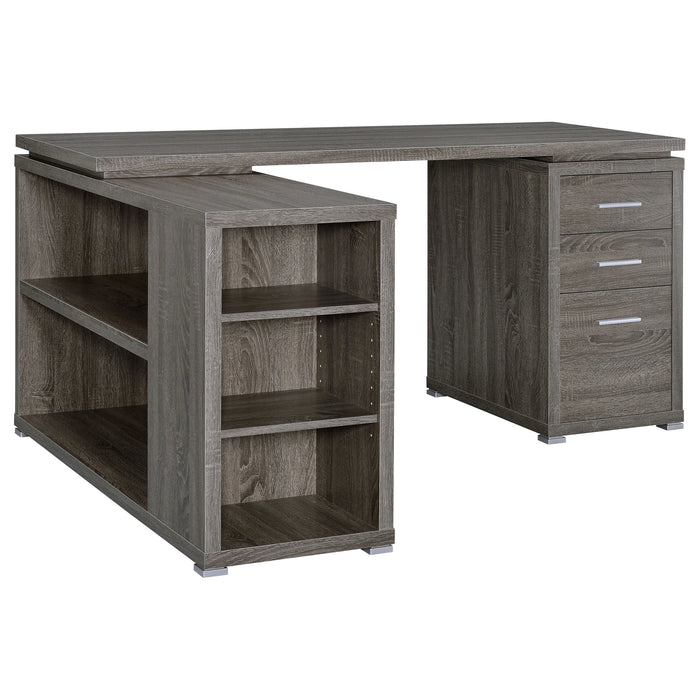 Five Star Furniture - Yvette Computer Desk