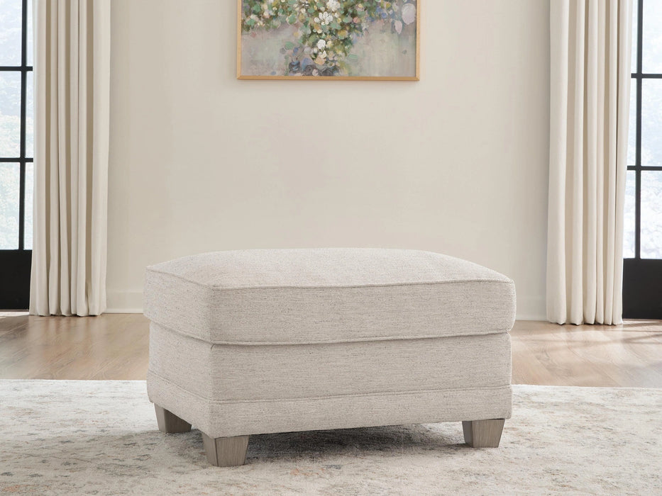 Five Star Furniture - Rayne-Cove Ottoman