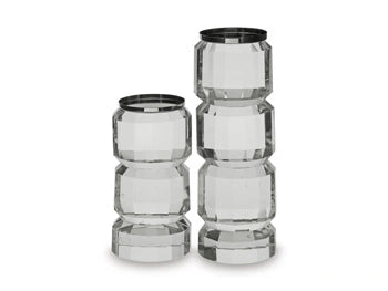 Five Star Furniture - Brentley Candle Holder Set (Set of 2)