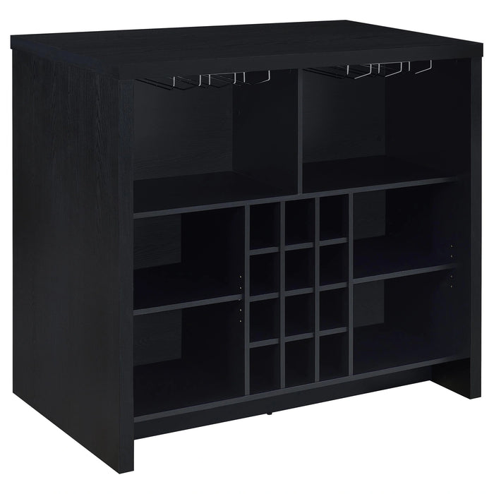 Five Star Furniture - Topanga Home Bar